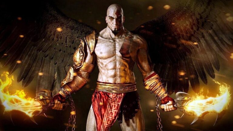Yeni God of War Oyunu Geliyor: Kratos’un Gençliğine Dönebiliriz!