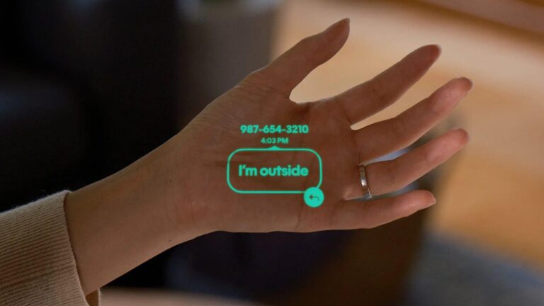 Hayaldi Hayal Kaldı: Humane Ai Pin, Üretimi de Çalışmayı da Durduruyor