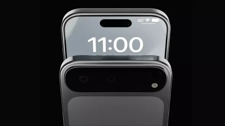 IPhone 17 Air Görselleri Sızdırıldı: Apple’ın Yeni Tasarımı!