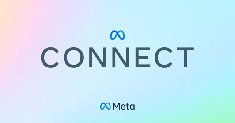 Meta, 2025 Connect ve LlamaCon Konferanslarını Duyurdu!