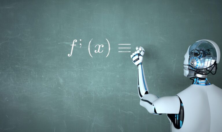 DeepMind’ın Yapay Zekası Matematik Olimpiyatı Şampiyonlarını Geride Bıraktı