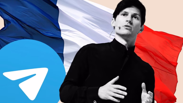 Telegram Kurucusu Pavel Durov’un Tutuklanmasının Perde Arkası