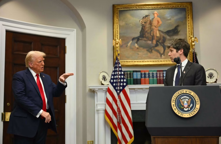 Bir Trump Ayarı da OpenAI’a mı?: Çeşitlilik Taahhüdü Sayfası Web Sitesinden Kaldırıldı