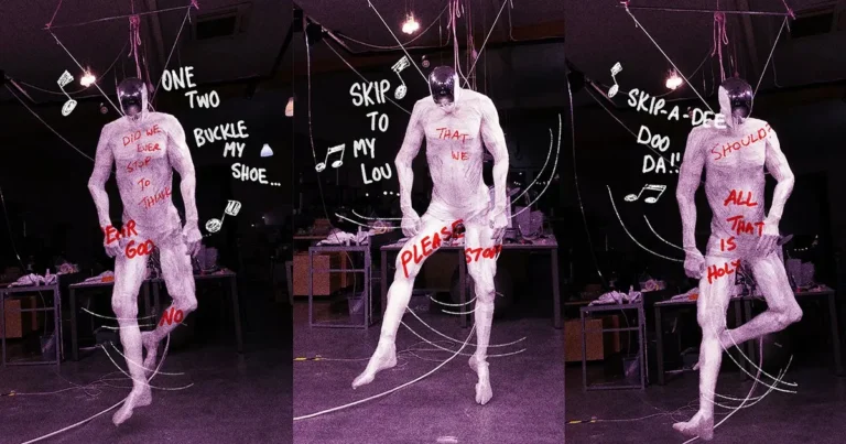 İnsan Anatomisine En Yakın Robot :Protoclone