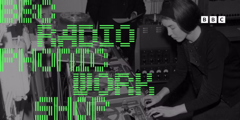 BBC Radiophonic Workshop Arşivi Artık Herkese Açık!