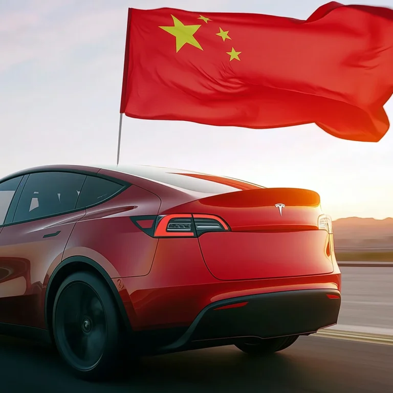 Çin’deki Hukuk Savaşı Tesla Lehine: Ödeme ve Özür Bekliyor
