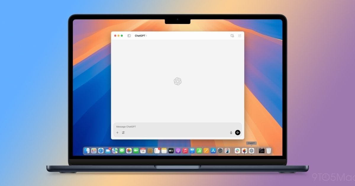 ChatGPT ile Xcode Projelerini Doğrudan Düzenleyin! ChatGPT ile Xcode Projelerini Doğrudan Düzenleyin!