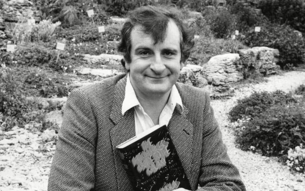 Douglas Adams