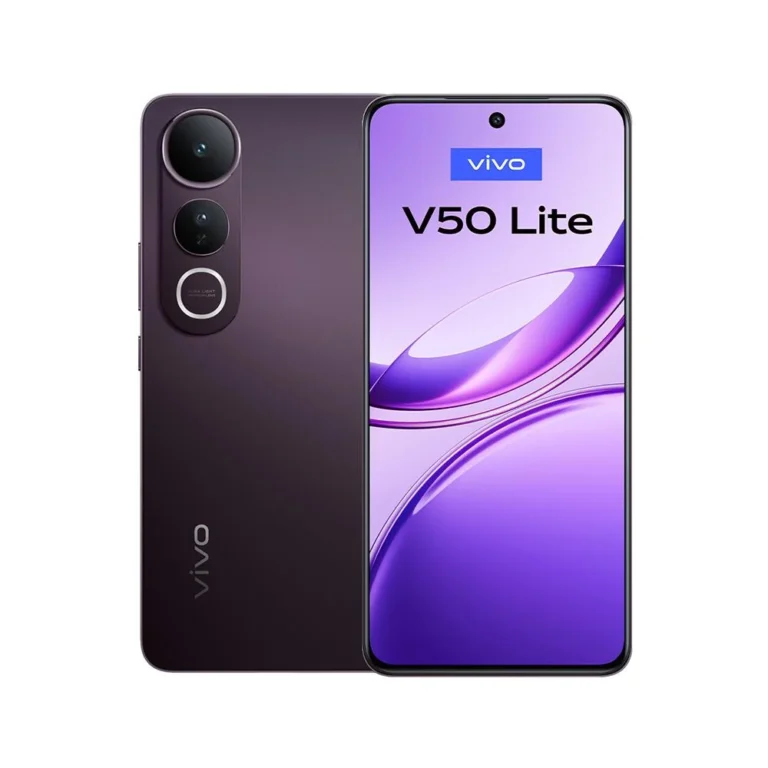 Vivo V50 Lite İncelemesi: Şık Tasarım, Güçlü Performans ve Etkileyici Kamera