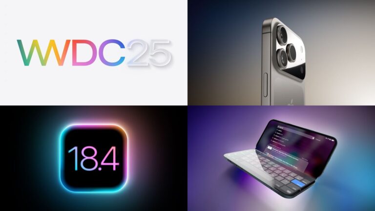 Apple WWDC 2025: Yeni iPhone ve iOS Güncellemeleri!