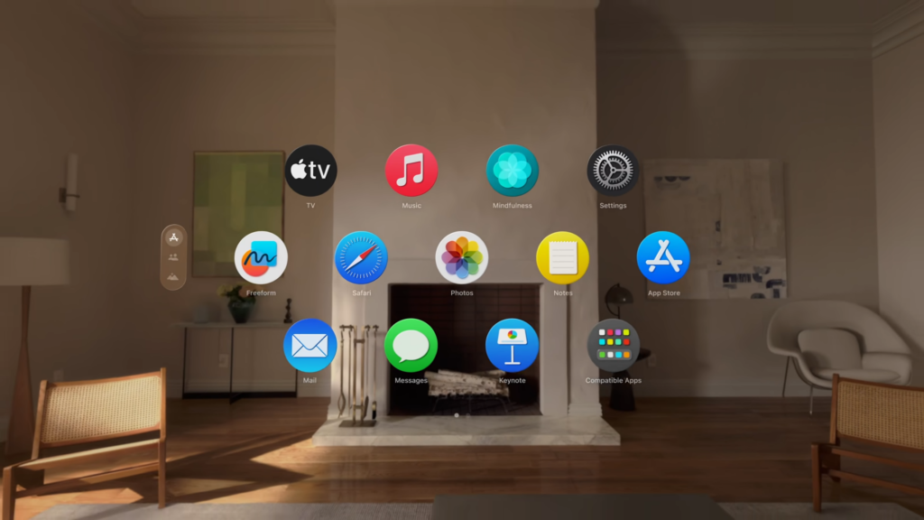 Apple Vision Pro vs. Meta Quest 3
