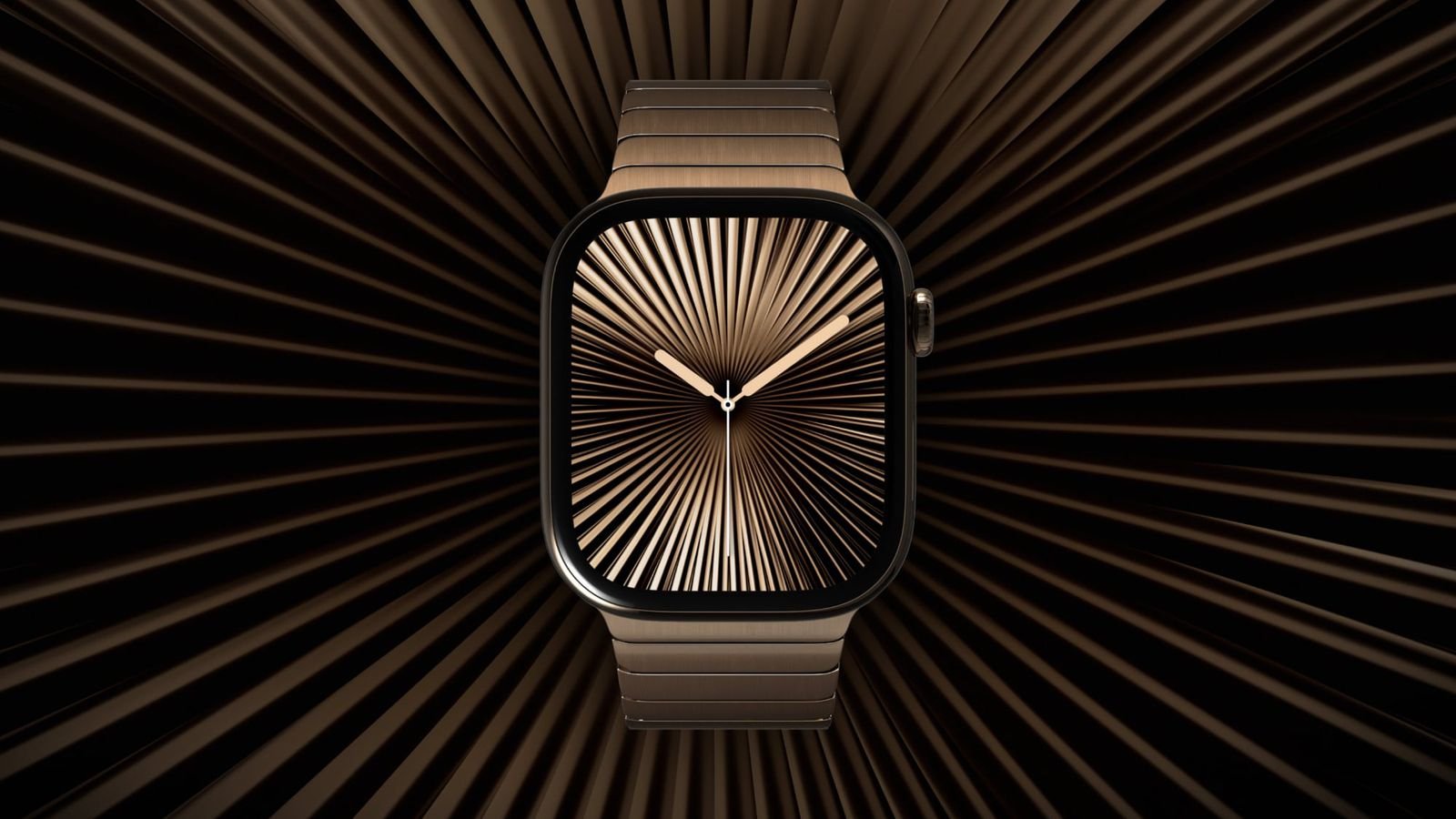 Apple-watch