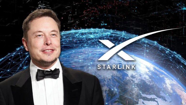 Starlink, BEAD Programı Değişikliğiyle İnternet Pazarında Öne Geçiyor