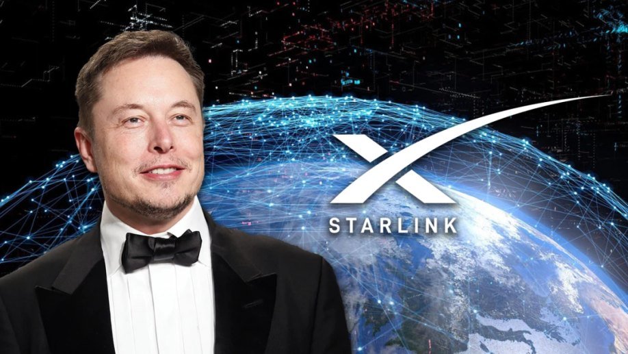 Starlink
