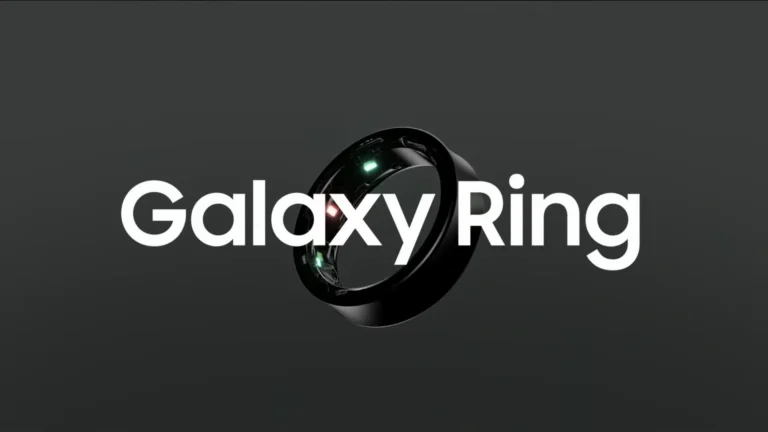 Oura Ring’e Rakip Samsung Galaxy Ring: Sağlık Takibini Geliştiren Yeni Akıllı Yüzük!