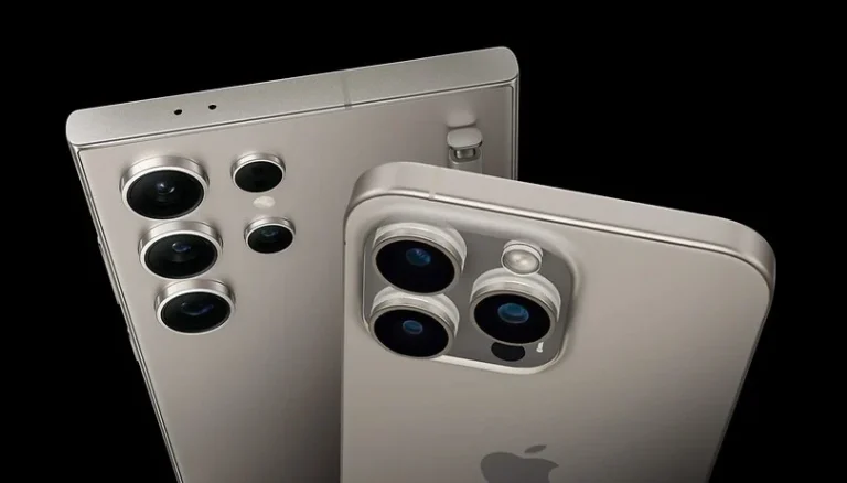 iPhone 15 Pro ve Samsung Galaxy S24: Hangi Model Öne Çıkıyor?
