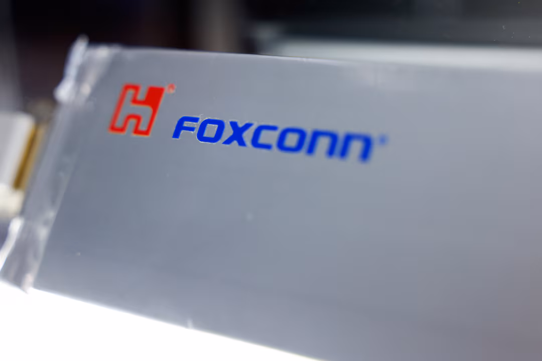 Foxconn