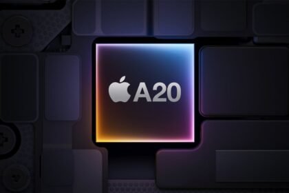 M5 Çipli MacBook Pro