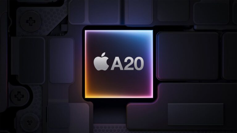iPhone 18’in A20 Çipi 2nm İşlem Süreciyle Üretilecek