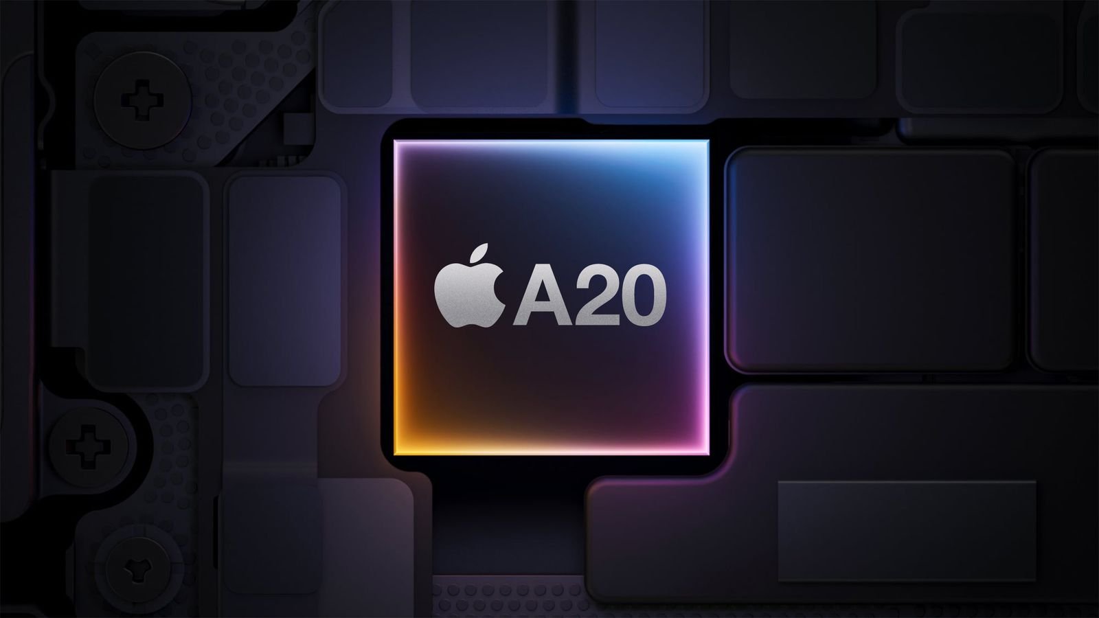M5 Çipli MacBook Pro
