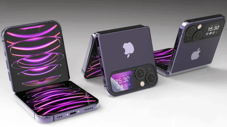 iPhone 17: Apple’ın Katlanabilir iPhone’u Olabilir Mi?