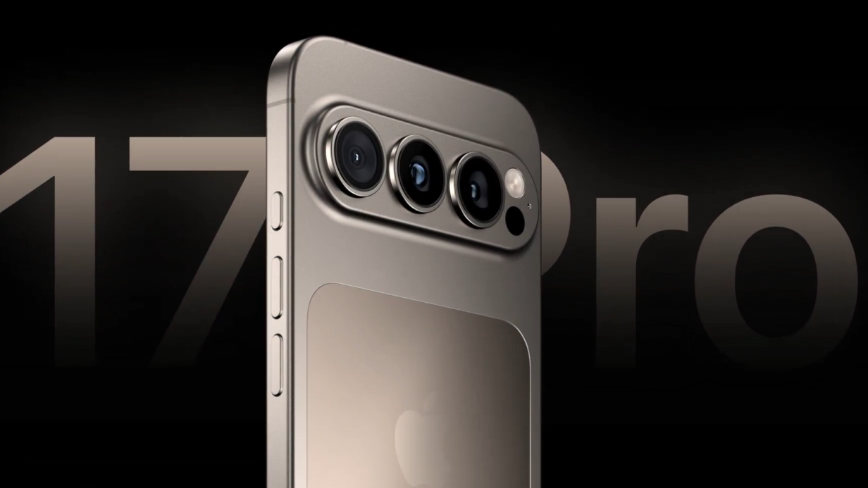 iphone 17