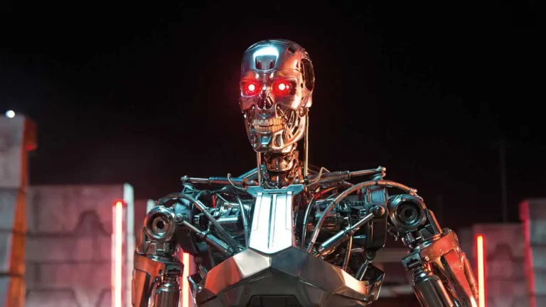 Dosya: Pentagon Yapay Zeka’ya Değil Otonom Katil Robotlara Yatırım Yapacak!