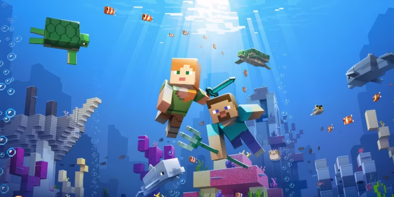 Minecraft’a Oyuncu Takip Sistemi Geliyor: Arkadaşlarınızı Bulmak Artık Daha Kolay!