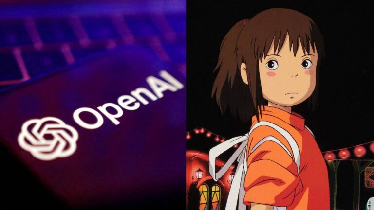OpenAI, Studio Ghibli Tarzı Görsellerin Üretilmesini Engelliyor!