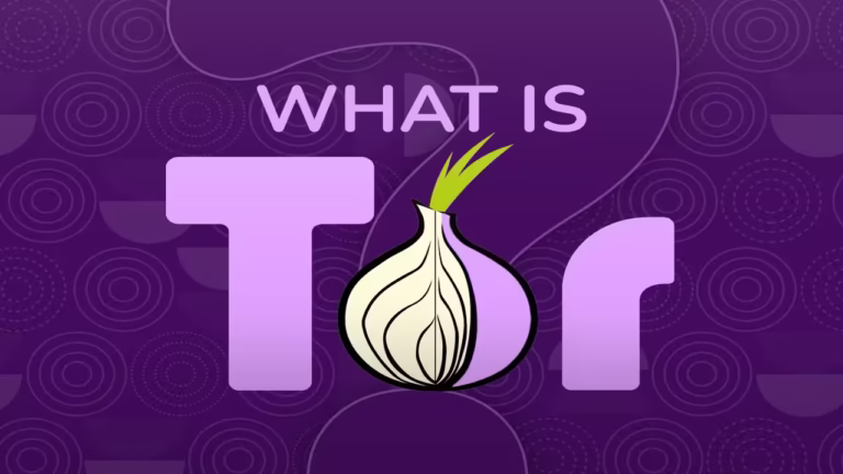 TOR ve Dark Web: Dijital Dünyanın Karanlık Yüzü!