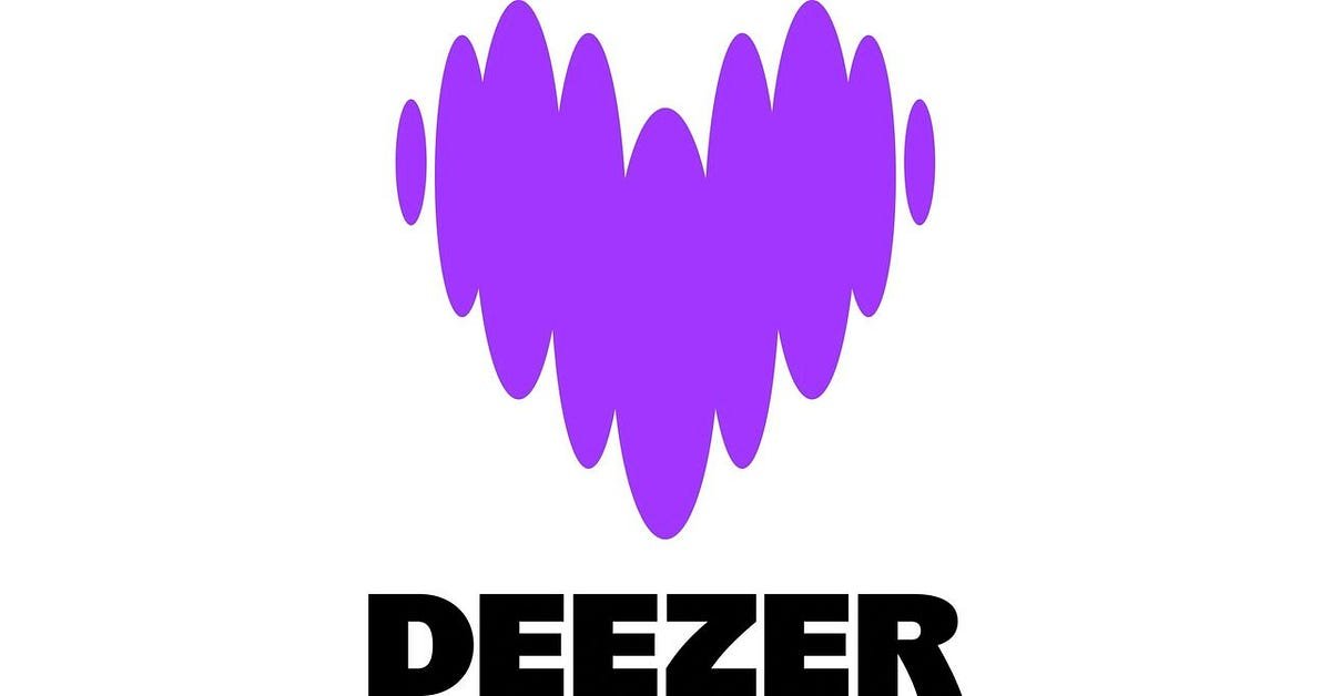 Deezer Deezer