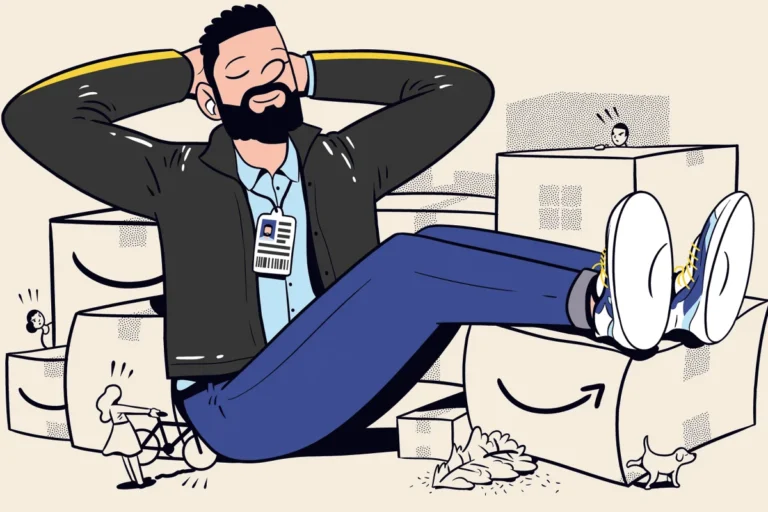 Tech Bro: Teknolojinin Yeni Patronları