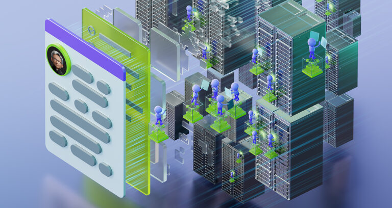 Nvidia, ABD’de Yapay Zeka Süper Bilgisayarları Üretmek İçin İlk Kez Fabrikalar Kuracak