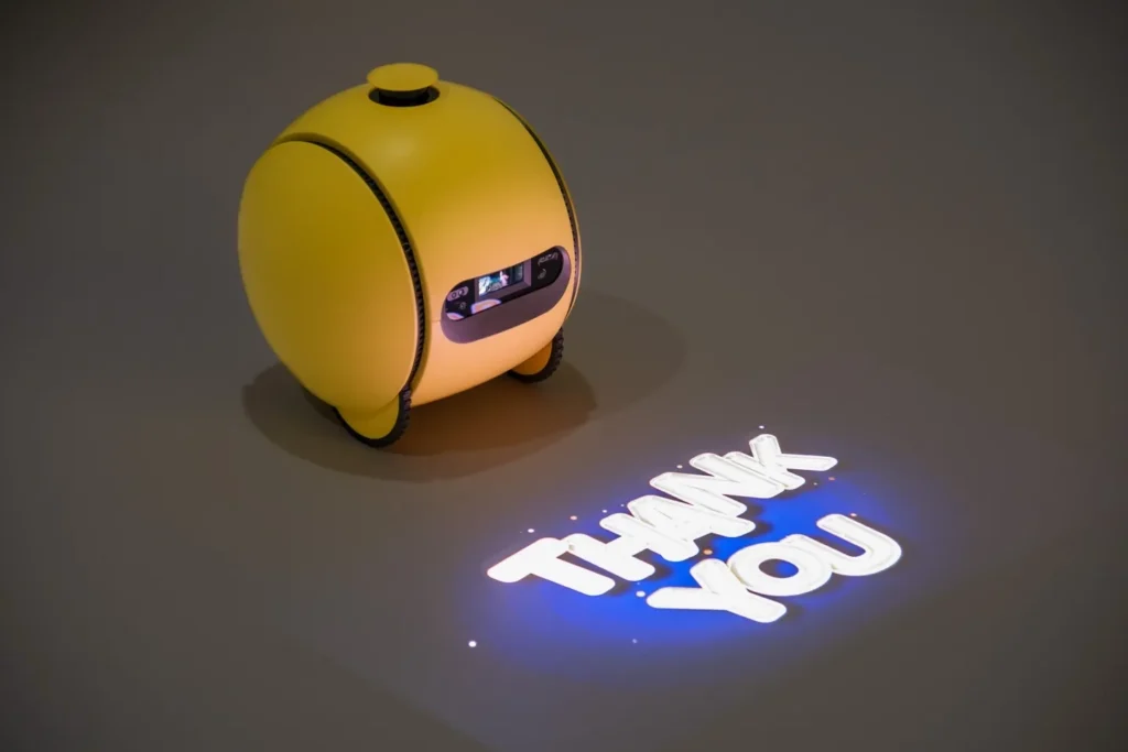 Ev Robotu