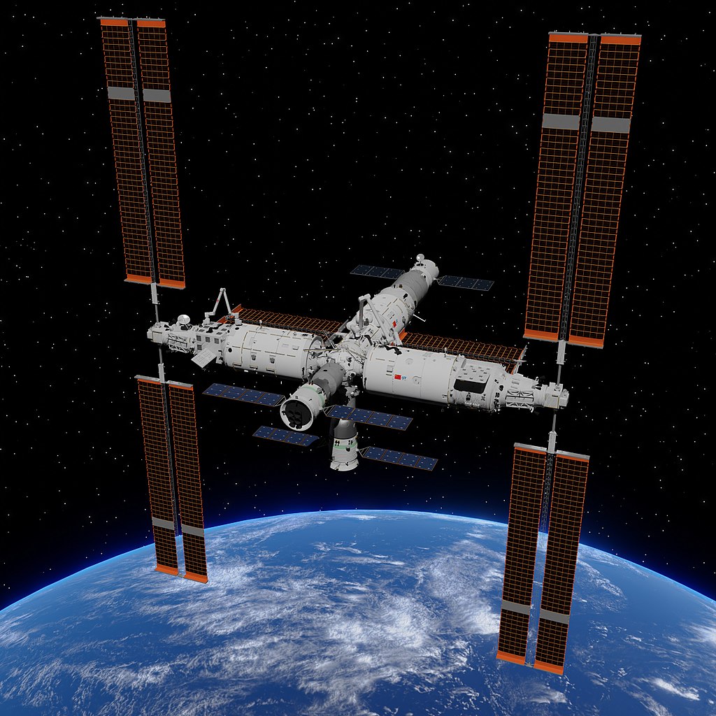 Shenzhou 19