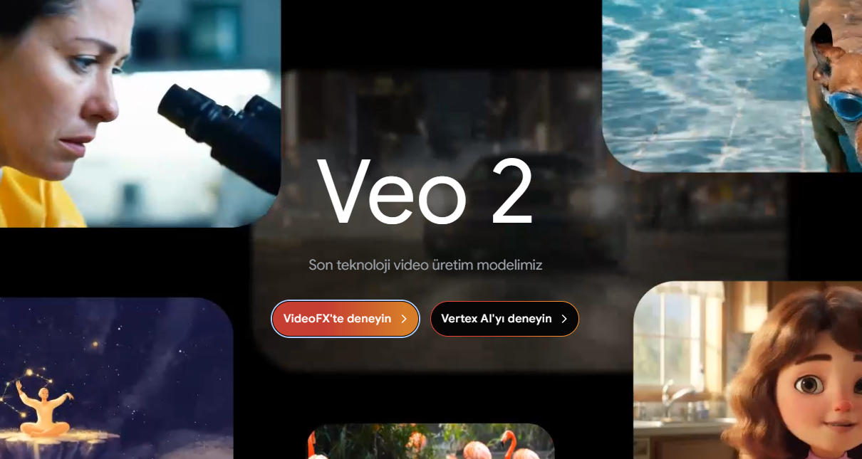 Veo2
