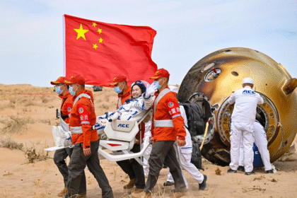 Shenzhou 19