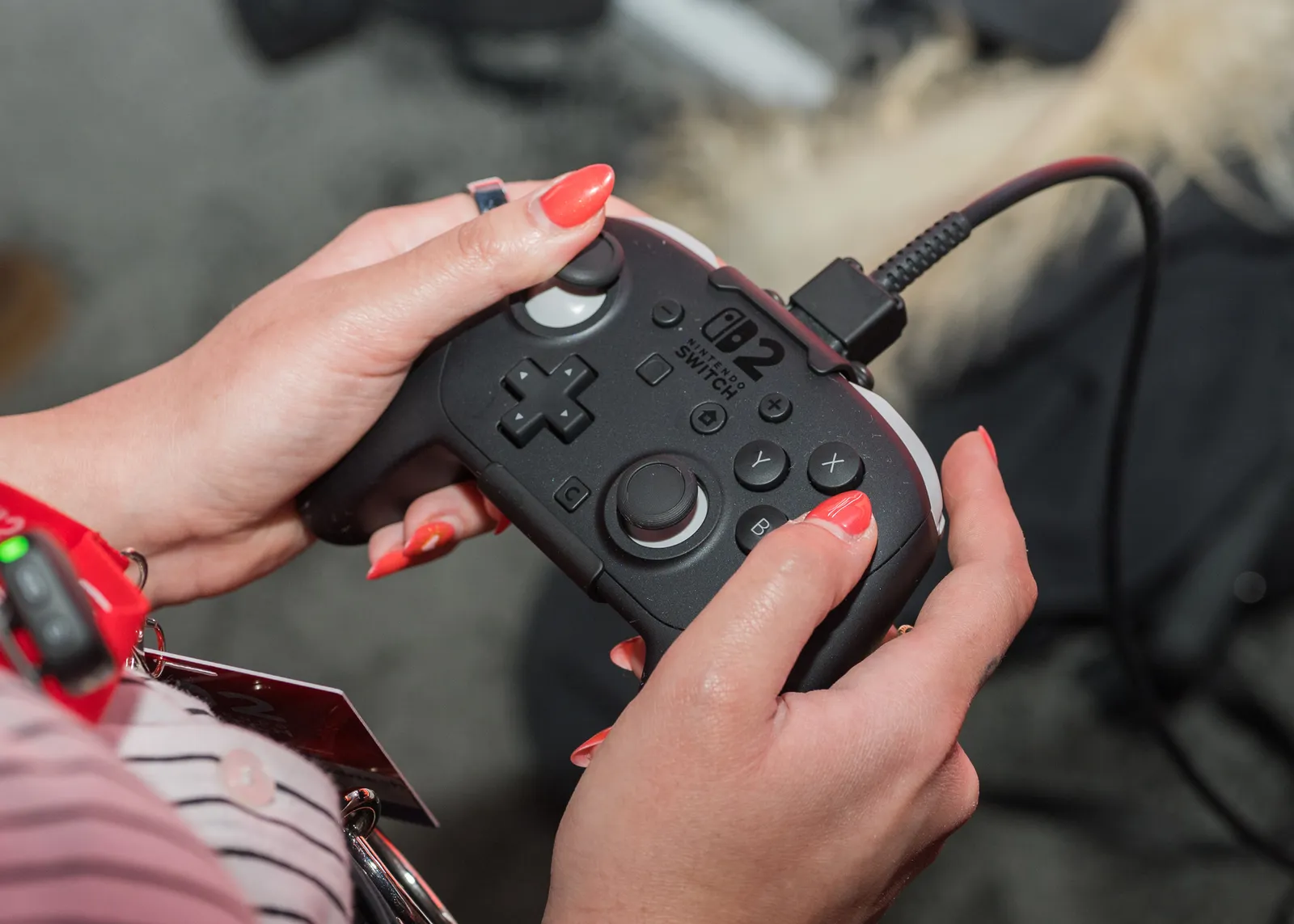 Nintendo-Switch-2-Culture-1 Switch 2 Game Control