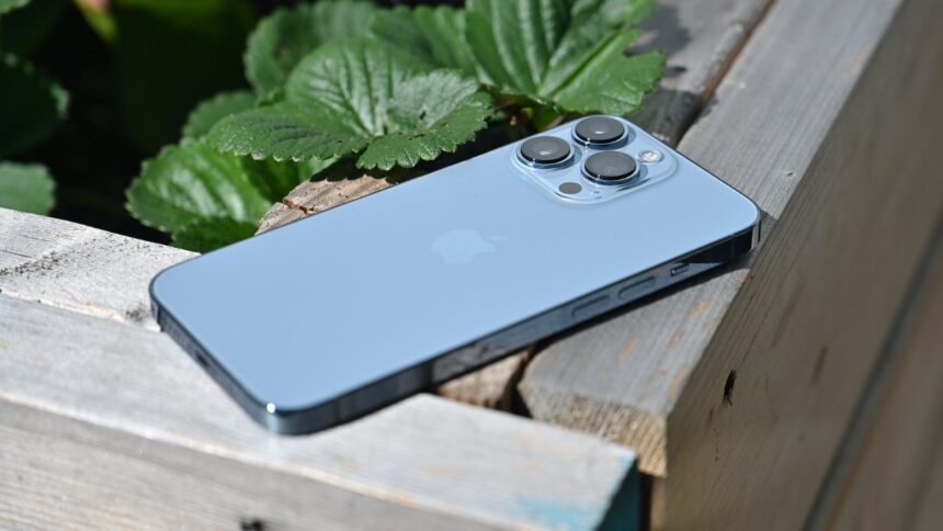 Apple iPhone 17 Pro, Sky Blue Renk Seçeneğiyle Geliyor! | dijitaliyidir