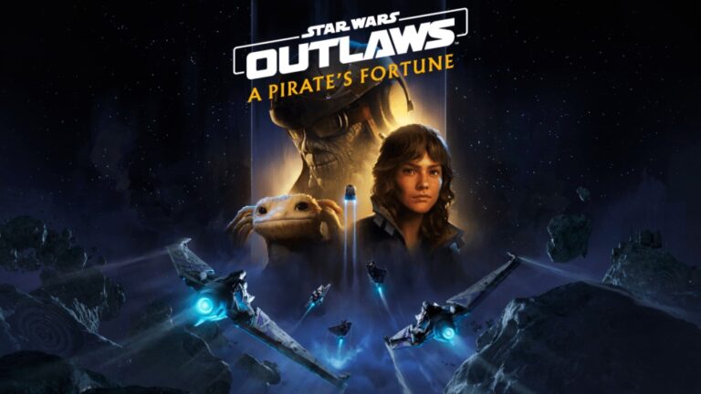 Klon Savaşlarının Gözde Karakteri, Mayıs Ayında ‘Star Wars Outlaws’ DLC’si İçin Geri Dönüyor