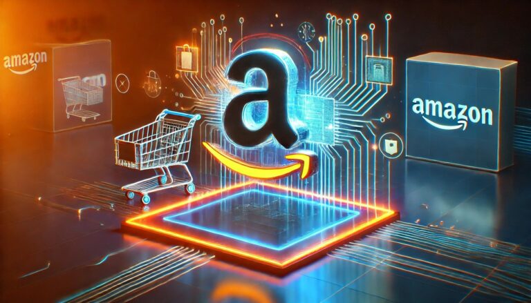 Alışveriş Yapmayın: Amazon’un Yapay Zekâsı Sizin Yerinize Alışverişe Çıkacak!