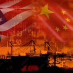 çin-abdgümrük vergisi