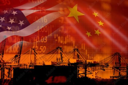 çin-abdgümrük vergisi