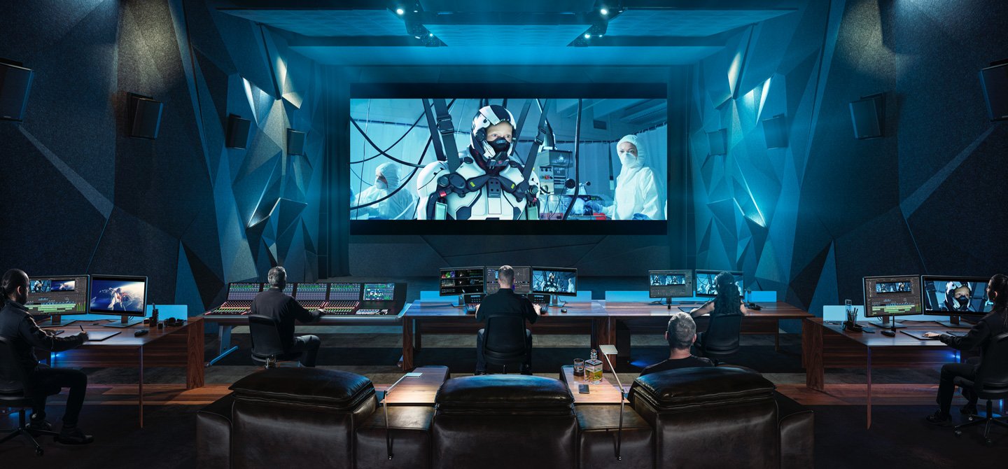 DaVinci Resolve 20