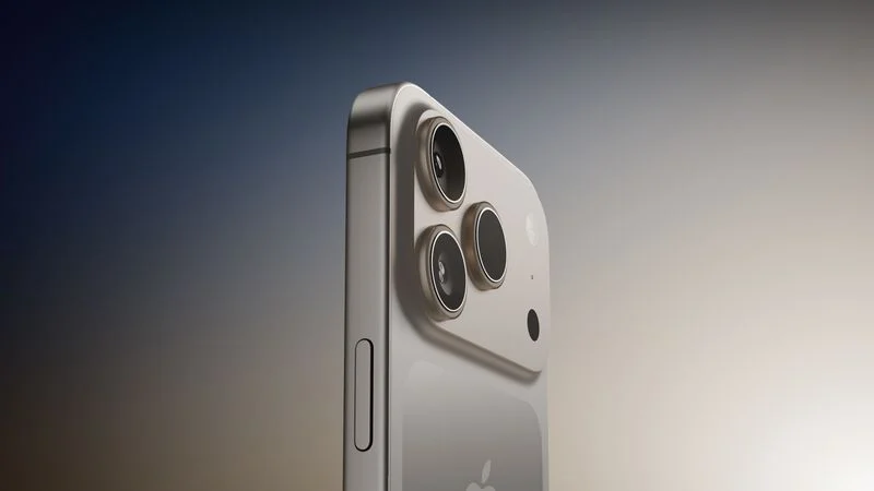 iPhone