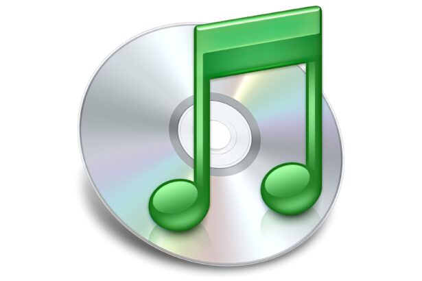 iTunes