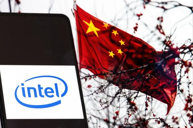 ABD’li Çip Şirketi Intel’in CEO’su, Çinli Askerî Şirketlere Yatırım Yaptı