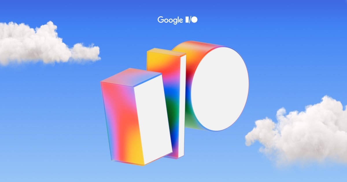 I/O I/O