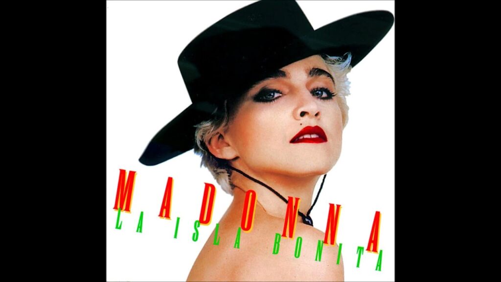 Madonna