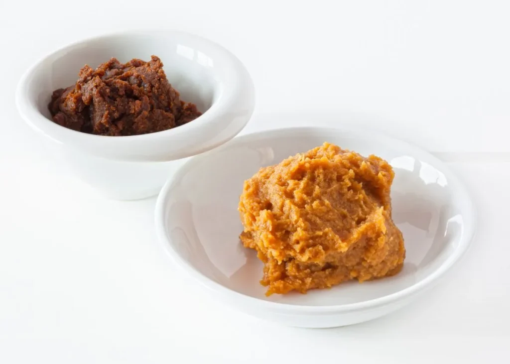 miso